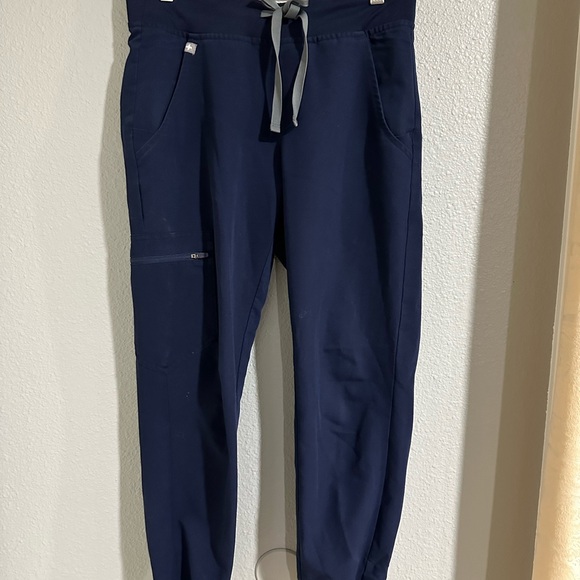 Athleta Brooklyn ankle pants size 24 perfect condition - Picture 5 of 6